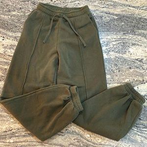 Zara Womens Joggers